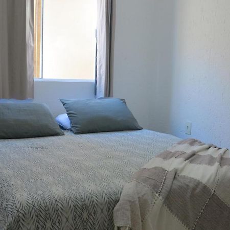 Apartamentos Na Praia Do Campeche De Um Quarto!!! Florianópolis Exteriör bild