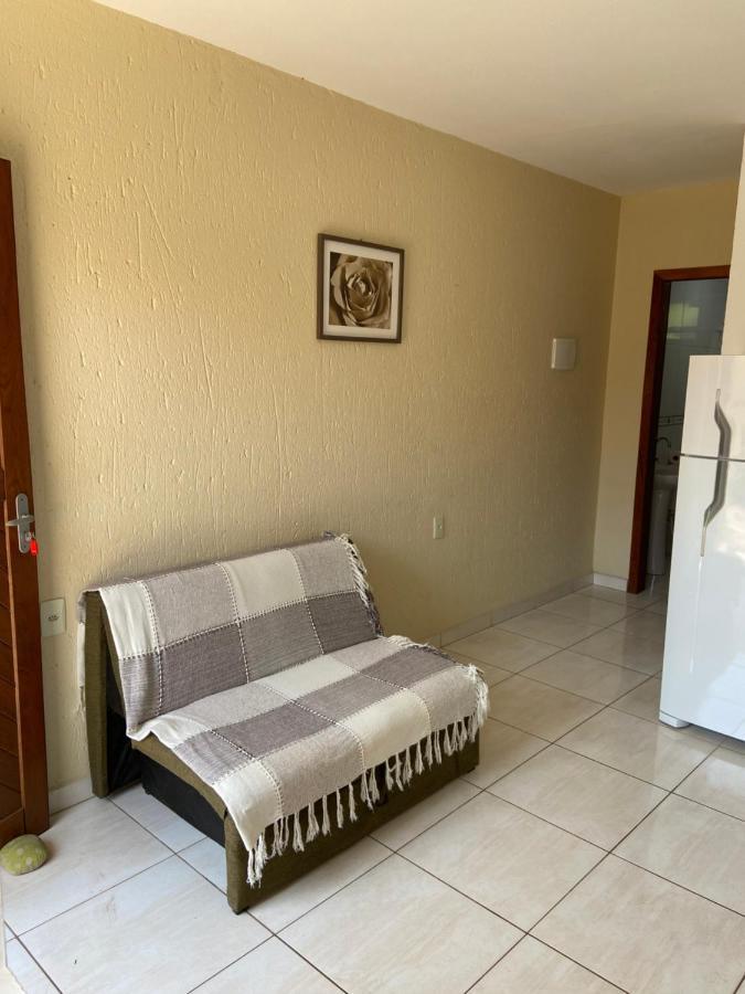 Apartamentos Na Praia Do Campeche De Um Quarto!!! Florianópolis Exteriör bild