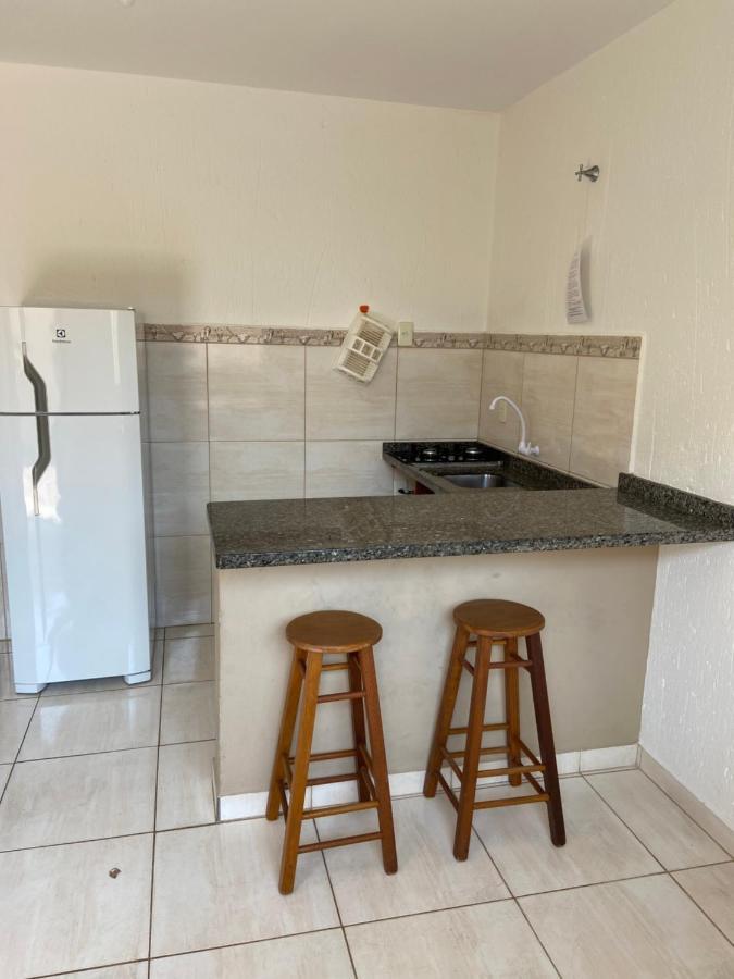 Apartamentos Na Praia Do Campeche De Um Quarto!!! Florianópolis Exteriör bild