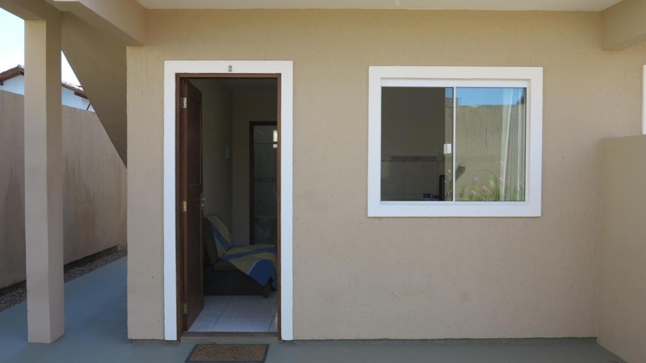 Apartamentos Na Praia Do Campeche De Um Quarto!!! Florianópolis Exteriör bild