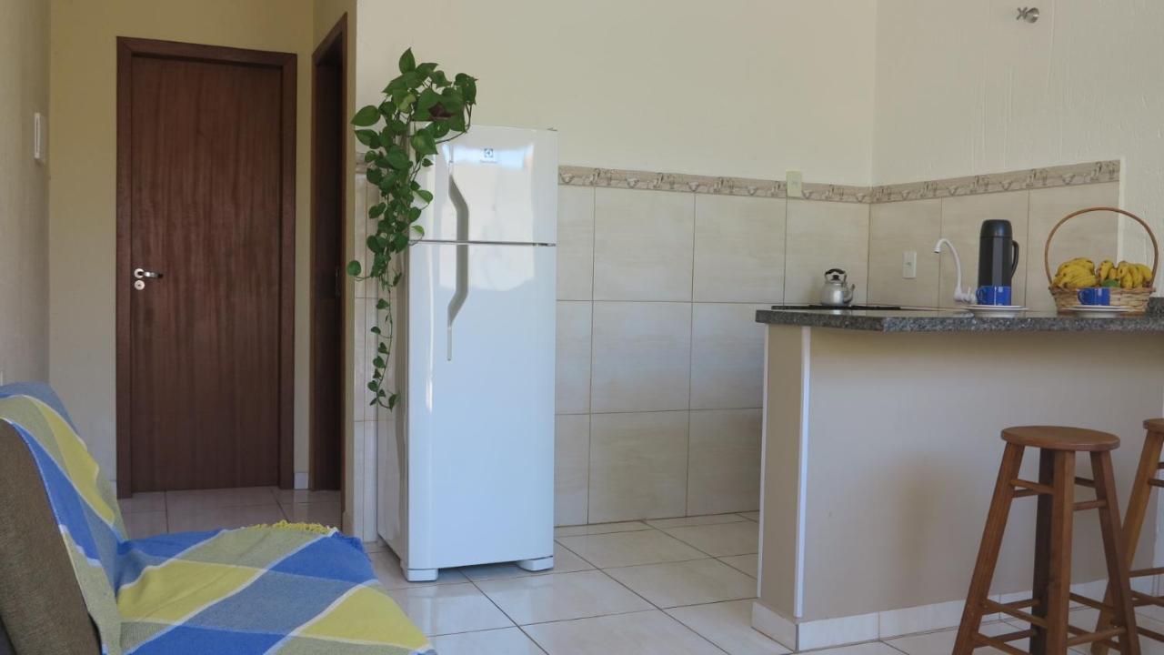 Apartamentos Na Praia Do Campeche De Um Quarto!!! Florianópolis Exteriör bild