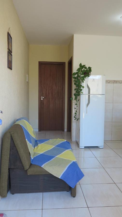 Apartamentos Na Praia Do Campeche De Um Quarto!!! Florianópolis Exteriör bild