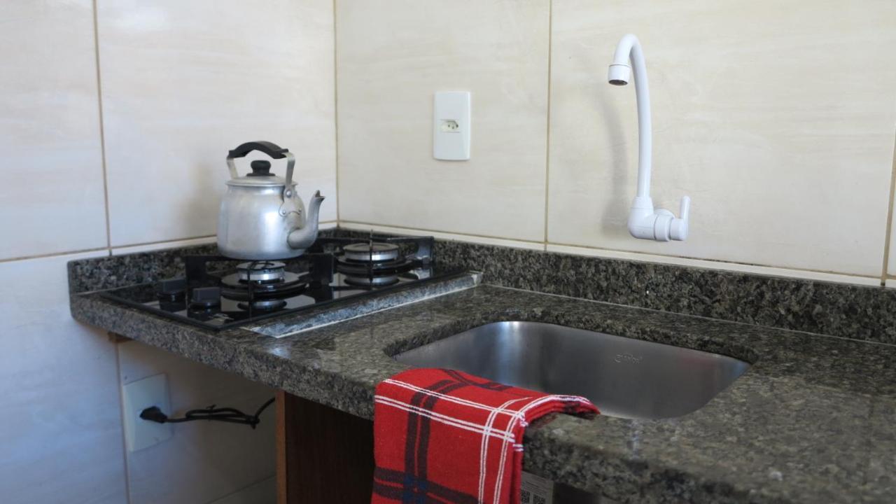 Apartamentos Na Praia Do Campeche De Um Quarto!!! Florianópolis Exteriör bild