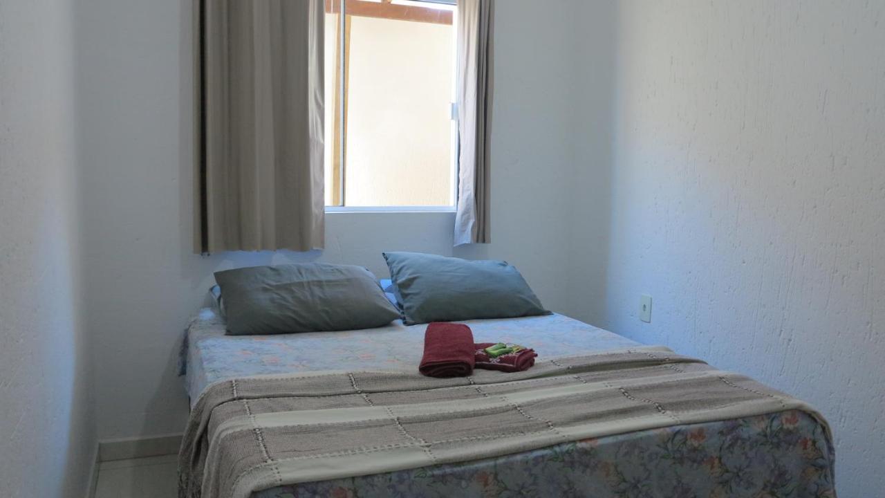 Apartamentos Na Praia Do Campeche De Um Quarto!!! Florianópolis Exteriör bild