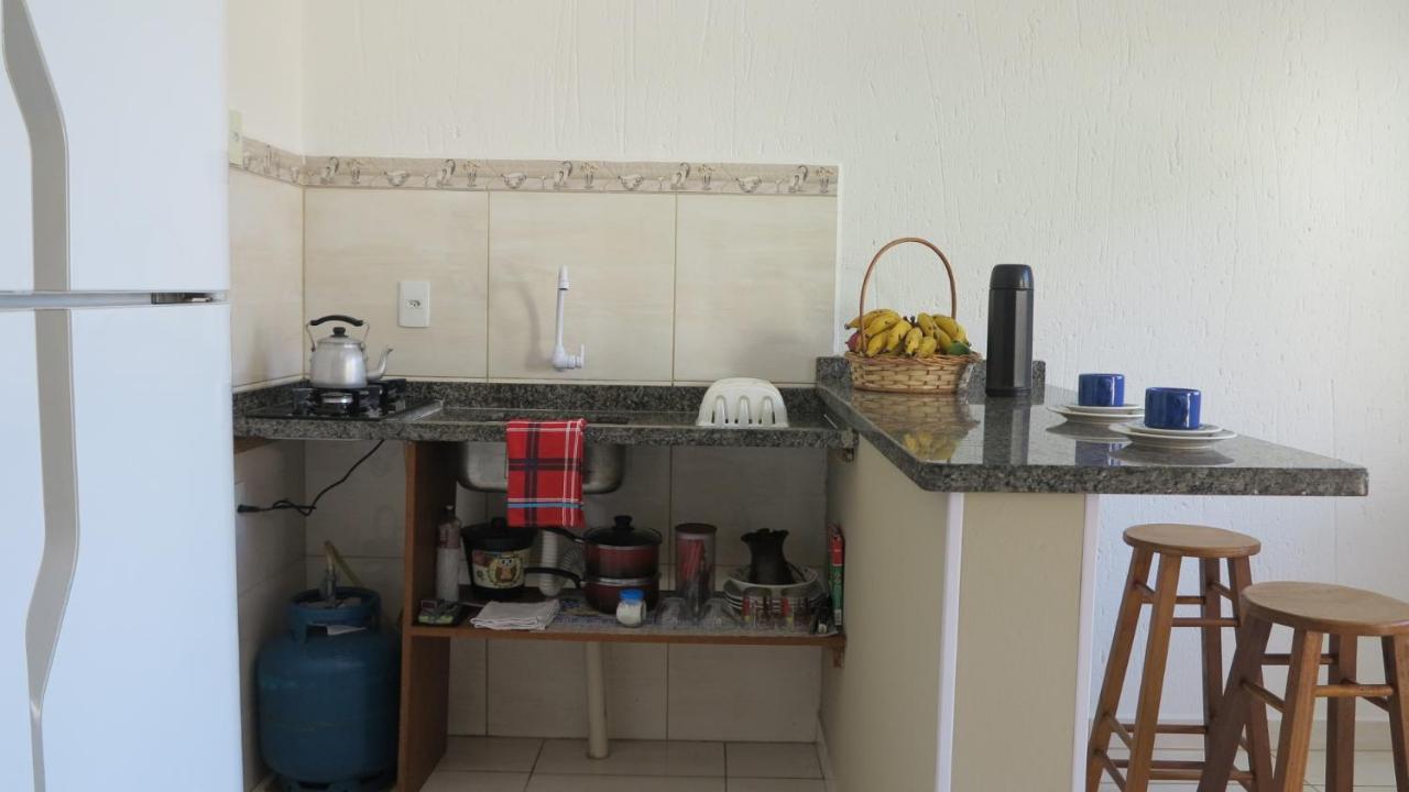 Apartamentos Na Praia Do Campeche De Um Quarto!!! Florianópolis Exteriör bild