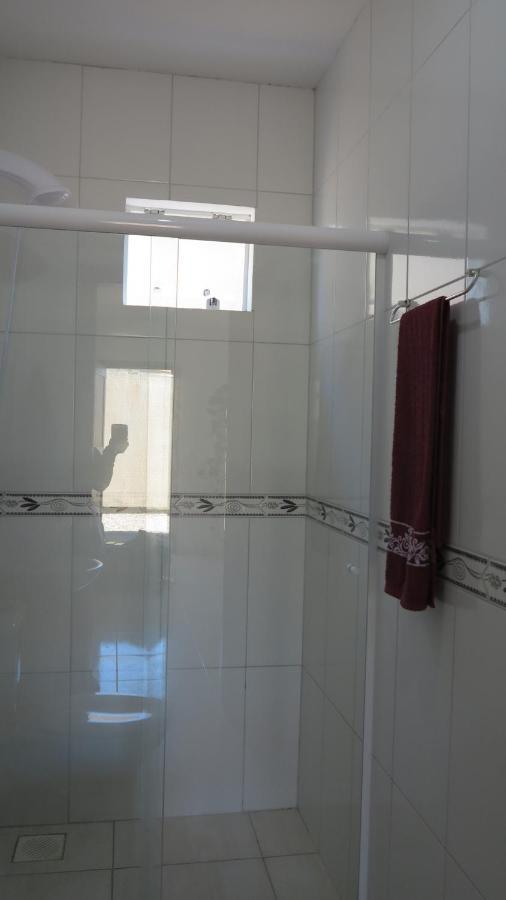 Apartamentos Na Praia Do Campeche De Um Quarto!!! Florianópolis Exteriör bild