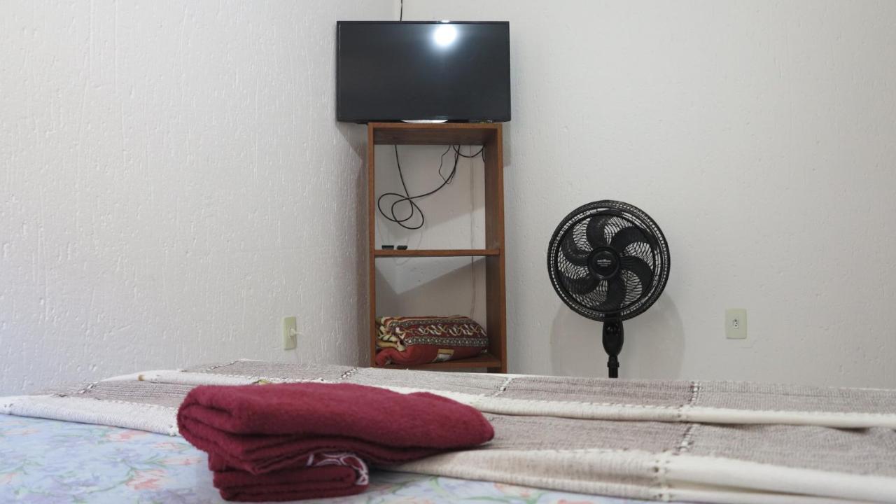 Apartamentos Na Praia Do Campeche De Um Quarto!!! Florianópolis Exteriör bild