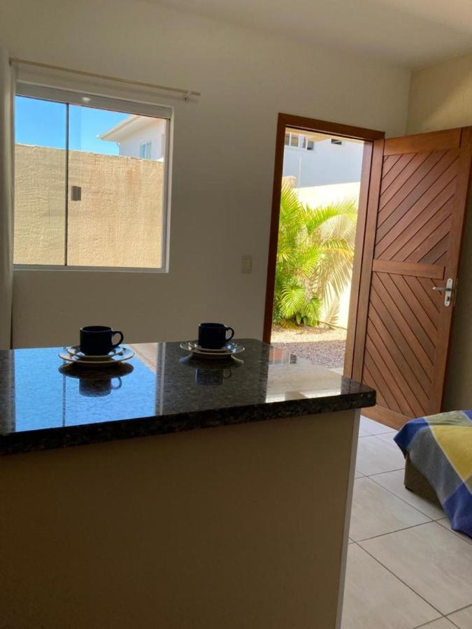 Apartamentos Na Praia Do Campeche De Um Quarto!!! Florianópolis Exteriör bild