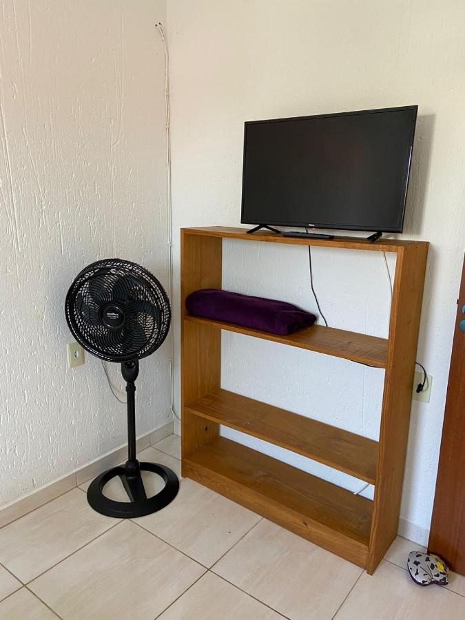 Apartamentos Na Praia Do Campeche De Um Quarto!!! Florianópolis Exteriör bild